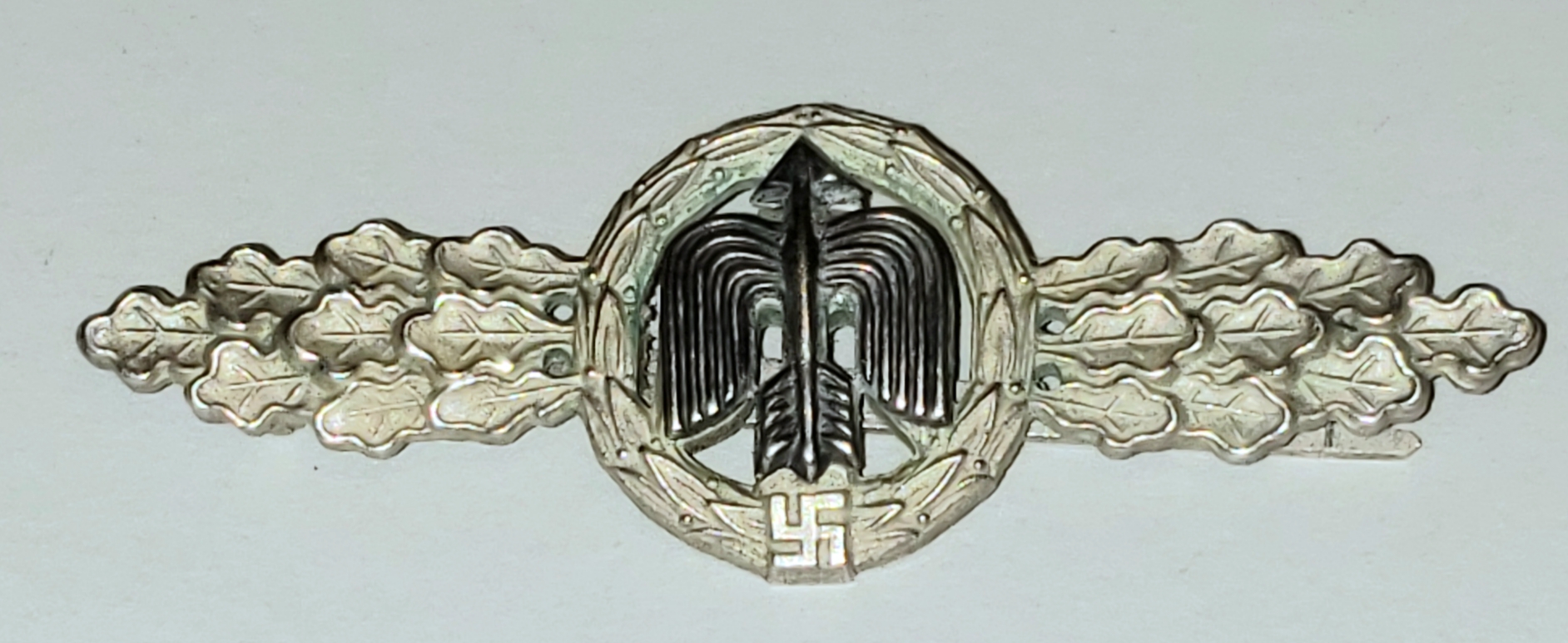 Luftwaffe Badges , insignia,  related items. 